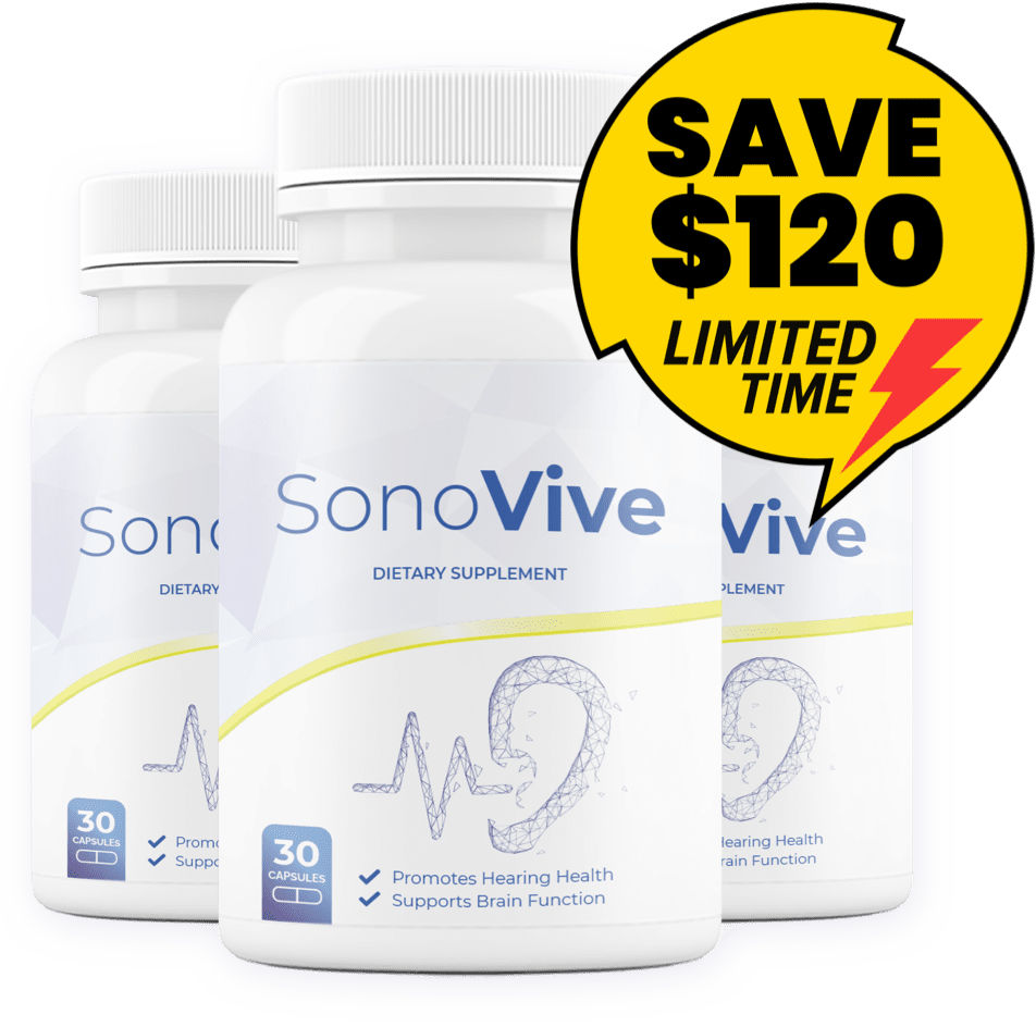 SonoVive Best Value